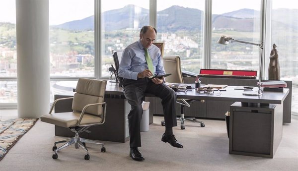 Iberdrola vende su negocio de contadores inteligentes en Reino Unido a Macquarie por 1.061 millones