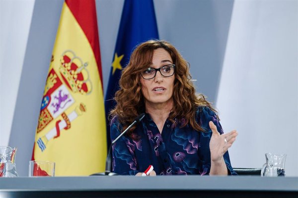 Sanidad recibe cerca de 400 alegaciones al anteproyecto de Ley del Medicamento y Productos Sanitarios