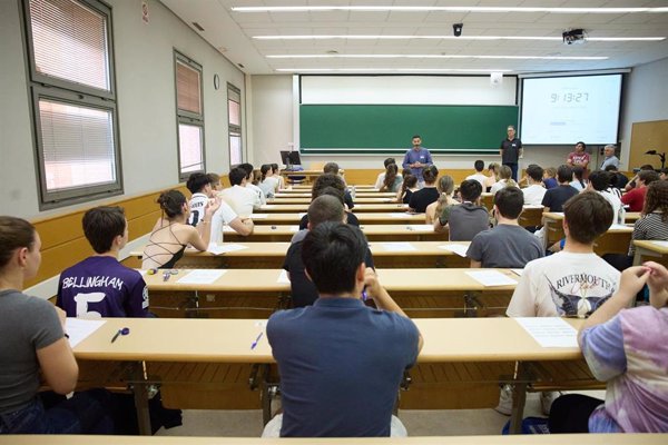Baleares cambia el Trabajo de Investigación de Bachillerato de asignatura obligatoria a optativa