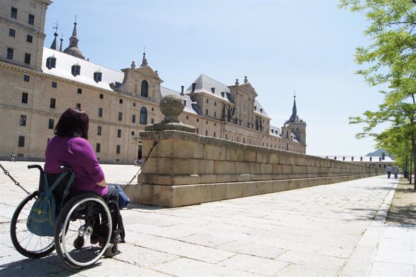 Fundación ONCE inicia este lunes la 'Madrid Accessibility Week' (MAW), centrada en el talento