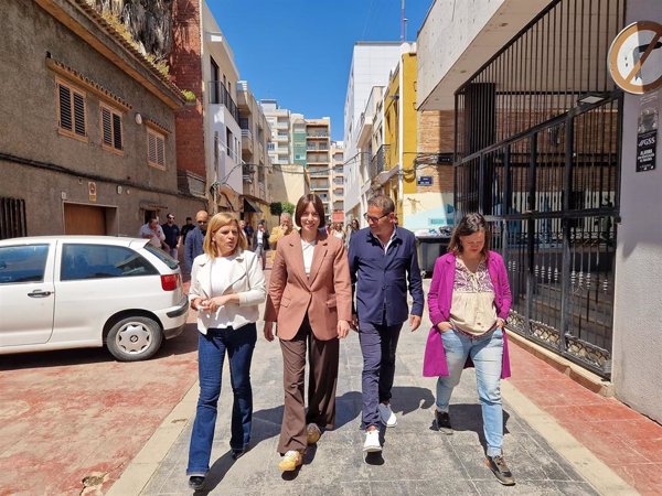 Morant asegura que los alcaldes contarán a la jueza de la dana que no tenían información para proteger a sus ciudadanos