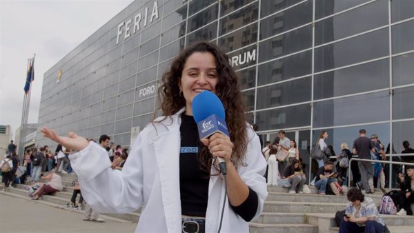 'Deliberación Triunfo': los Premios Jaume I se cuelan en el casting de OT para reivindicar talento en ciencia y empresa