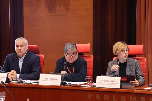 El congreso Circom de televisiones europeas reunirá a unos 300 profesionales en Barcelona