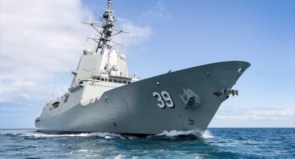 El Fondo Europeo de Defensa destina 691 millones a proyectos de I+D con participación española