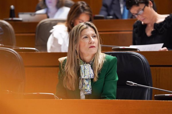 Aragón tilda de 