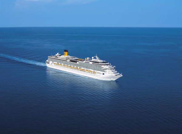 Costa Cruceros invierte más de 200 millones en modernizar su flota y reposiciona al Costa Serena