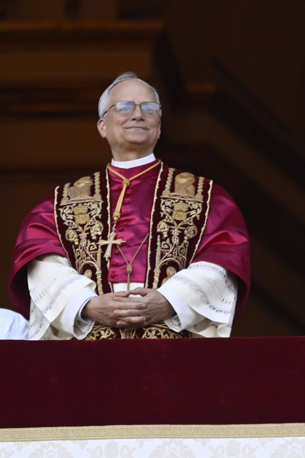 León XIV pensó en dejar el sacerdocio cuando era joven para casarse y tener hijos: