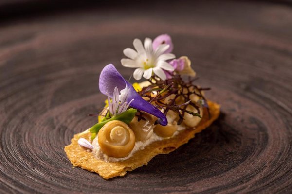 Una decena de locales españoles en la lista de los 30 mejores nuevos restaurantes de Europa