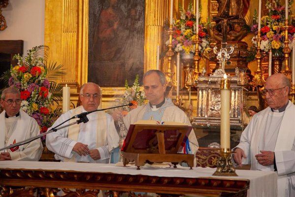 León XIV, vinculado a Andalucía: varias visitas a Huelva, Málaga y Sevilla y posibles orígenes familiares