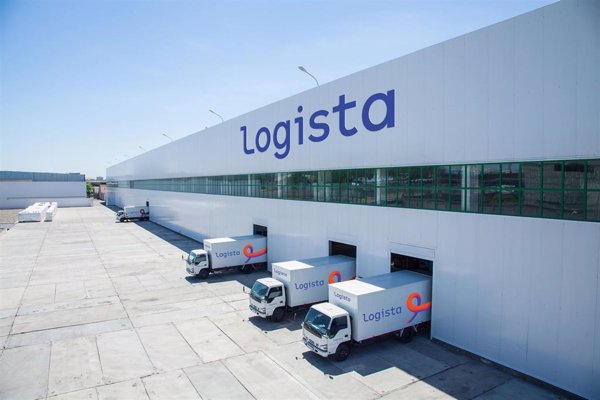 Logista se desploma un 8,39% en Bolsa tras presentar sus resultados semestrales