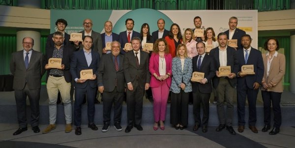 Ayuntamiento de Madrid o EMT, entre los galardonados en los Premios Internacionales de Movilidad