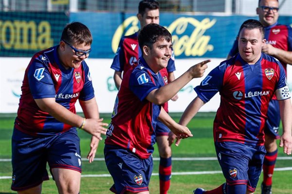 La Ciudad Deportiva del Burgos CF será el 10 y 11 de mayo la quinta sede de LaLiga Genuine 2024/25