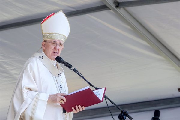 El cardenal Osoro destaca de León XIV 