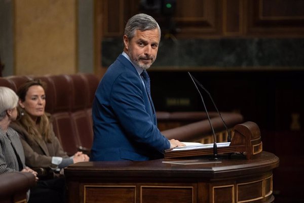 El PP no contempla abstenerse en la reducción de jornada y está convencido de que el electorado entenderá su 'no'