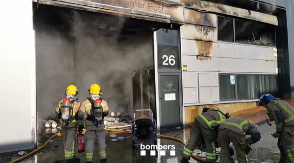 El confinamiento afecta a unas 150.000 personas del Garraf (Barcelona) y Baix Penedès (Tarragona)