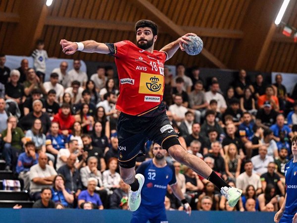 (Previa) Los 'Hispanos' quieren atar la primera plaza en el cierre del camino al Europeo