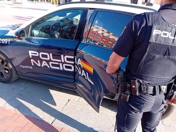 Detenido en Valladolid un hombre por el robo de un patín eléctrico valorado en 600 euros