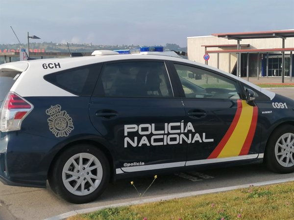 Detenido en Gijón un hombre por agredir sexualmente a su nieta menor y almacenar numerosa pornografía infantil