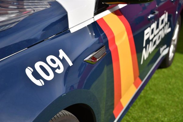 Detenido por intentar agredir a personal sanitario en Elche (Alicante)