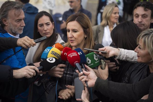 Catalá muestra 