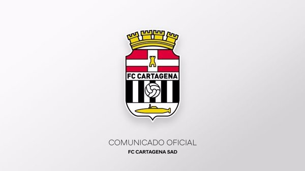 La expedición del Cartagena sufre un accidente de tráfico regresando de Zaragoza