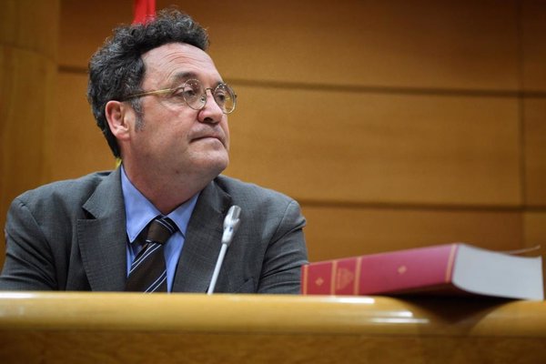 Agentes de la UCO que redactaron el informe clave en el caso contra el fiscal general declaran el viernes en el Supremo