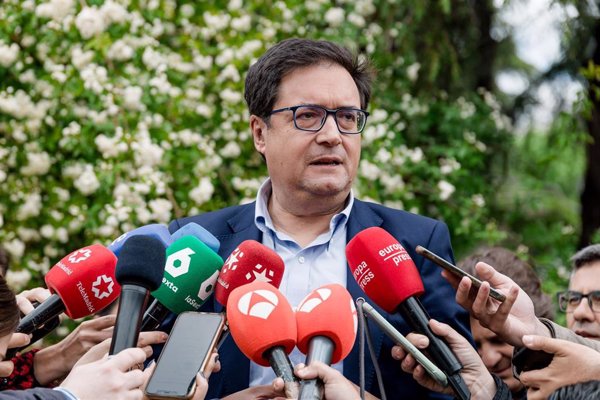 Óscar López ve 