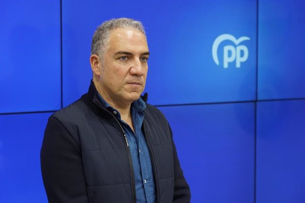 Bendodo dice que los mensajes de Sánchez a Ábalos muestran su retrato robot: