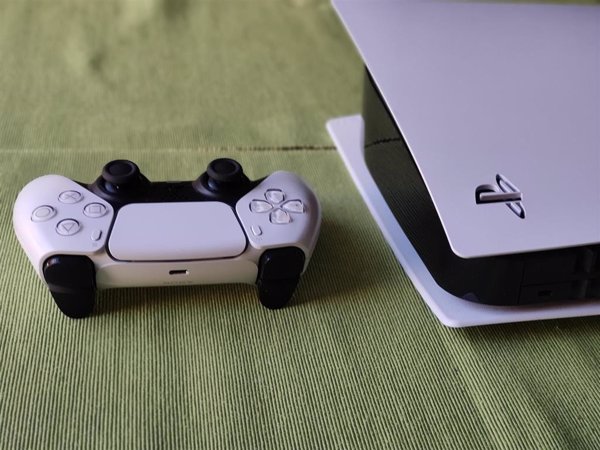 PS5 ya admite pagos con Apple Pay