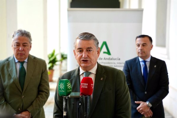 Andalucía lamenta el nuevo 