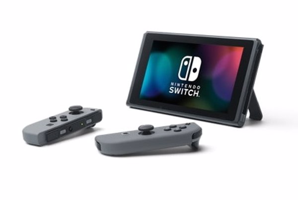 Nintendo avisa: si detecta cualquier signo de piratería, puede llegar a inutilizar la videoconsola