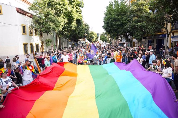 La FELGTBI+ denuncia que las familias del colectivo se enfrentan a