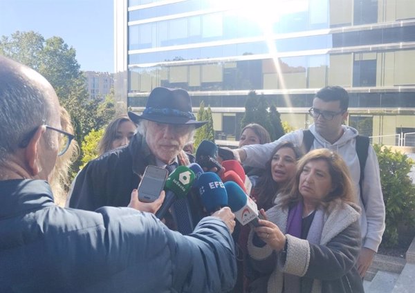 El 'Portugués' alegará miedo insuperable para librarse del reproche penal por el atropello múltiple de Torrejón (Madrid)