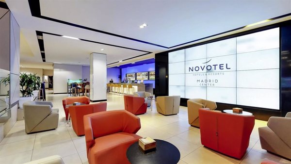 Los hoteles económicos superan al segmento de lujo y concentran el 17% de la inversión en el sector