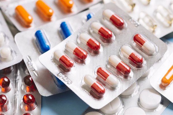 8.500 toneladas de antibióticos de uso humano acaban en los ríos cada año