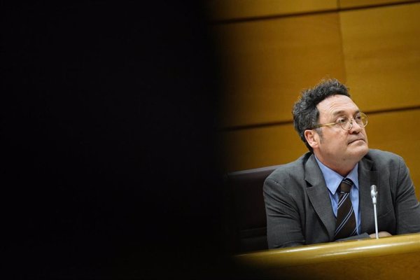 El juez que investiga al fiscal general unifica las acusaciones de Hazte Oír y Foro Libertad y Alternativa