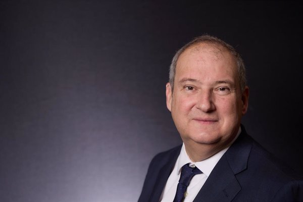Hereu asistirá este martes a la inauguración del Parador de Molina de Aragón (Guadalajara)