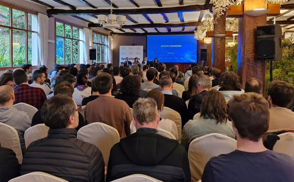 Ideko cierra 2024 con una facturación de 12,9 millones de euros, un 17% más