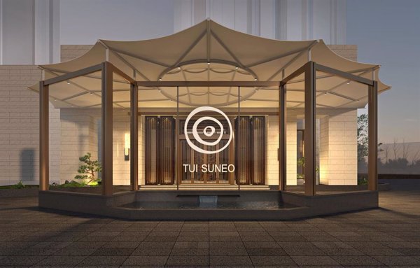 TUI abre su primer hotel en Camboya y lanza su marca TUI Suneo en China