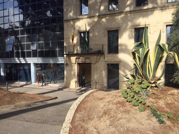 TSJA confirma nueve años de cárcel para un hombre por agresión sexual a una menor de 13 años en Jerez (Cádiz)