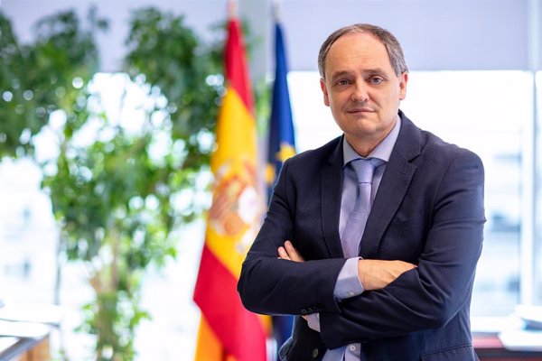 Enaire presenta en Airspace World 2025 sus nuevos avances en seguridad, eficiencia y sostenibilidad