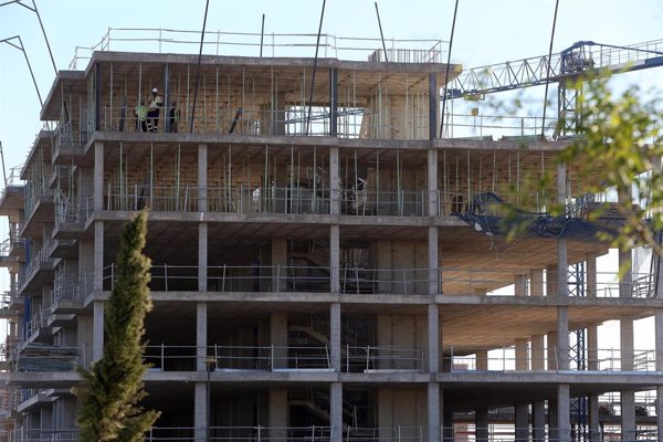 Bruselas pide aportaciones sobre el plan europeo de vivienda asequible