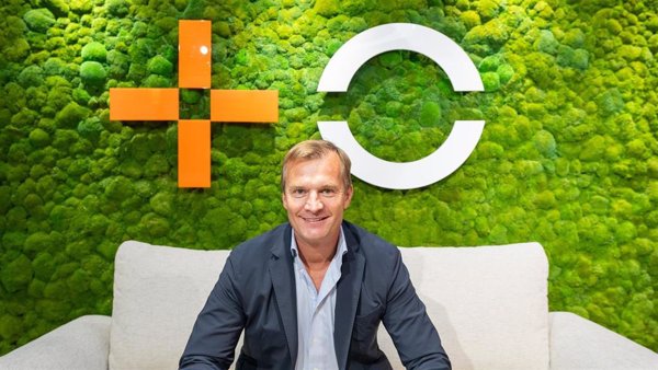 MasOrange, primer operador en España en desplegar la tecnología '5G Advanced', la nueva red que anticipa el 6G