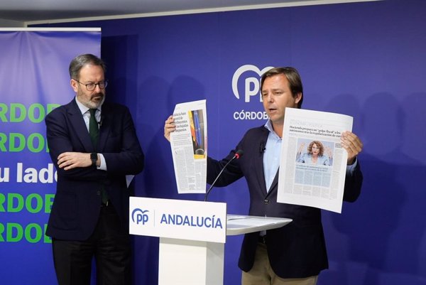 PP-A denuncia el