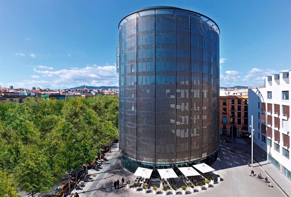 El fondo alemán Real IS compra el hotel Barceló Raval de Barcelona a Union Investment