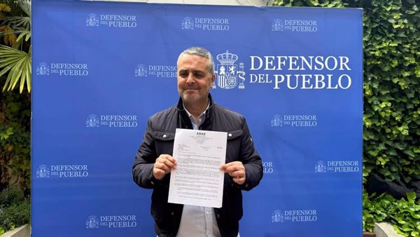 Sindicatos piden a Defensor del Pueblo el