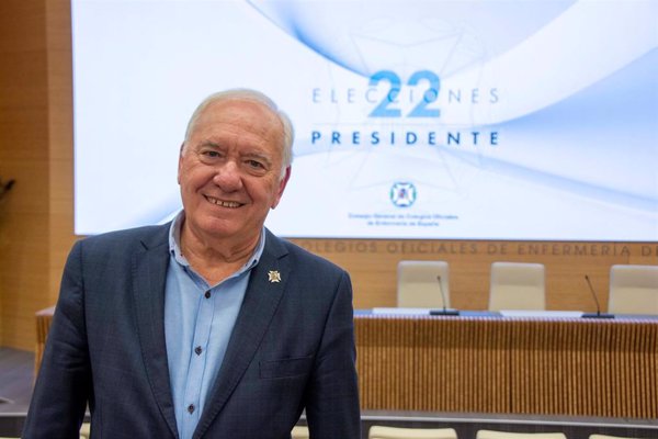 CGE pone en marcha la campaña 'Pregunta a tu Enfermera' para reivindicar a la profesión