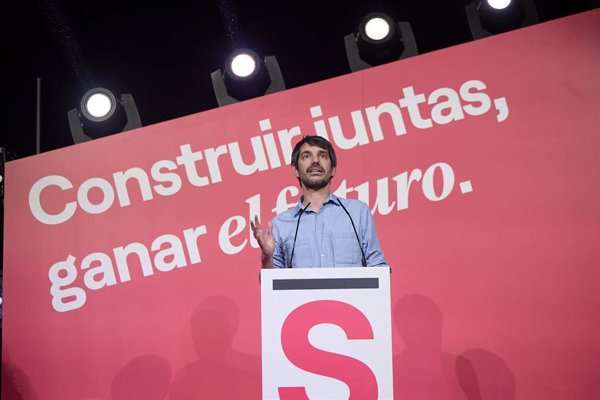 Sumar asegura que no hay ningún cambio en el calendario de cierre de las centrales nucleares para 2035