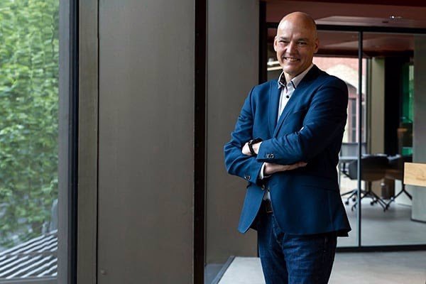Werner Tietz, nuevo responsable de Investigación y Desarrollo del Grupo Volkswagen
