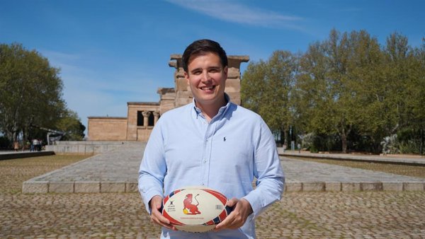 Alejandro Hortas, nuevo secretario general de la RFER
